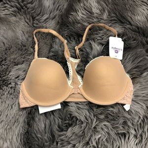 B Tempt’d | Women’s Underwire Bra | Nude | Lace | Size 34B